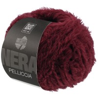 Pelliccia nr 16 bordeaux Pelliccia nr 16 bordeaux